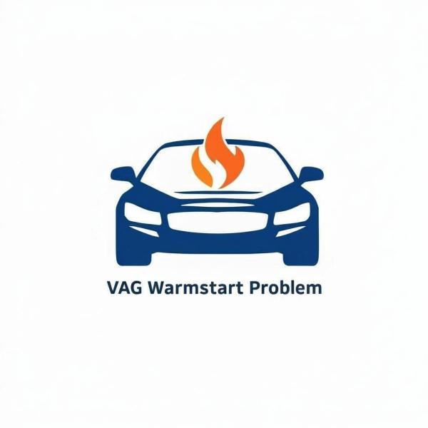 VAG Warmstartproblem